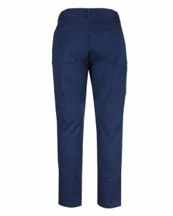 Multipocket Stretch Twill Pant, Ladies